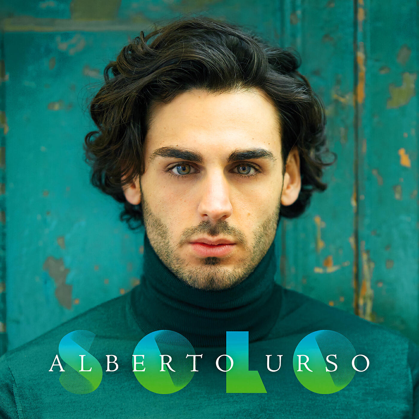 Alberto Urso - L'Amore Si Sente
