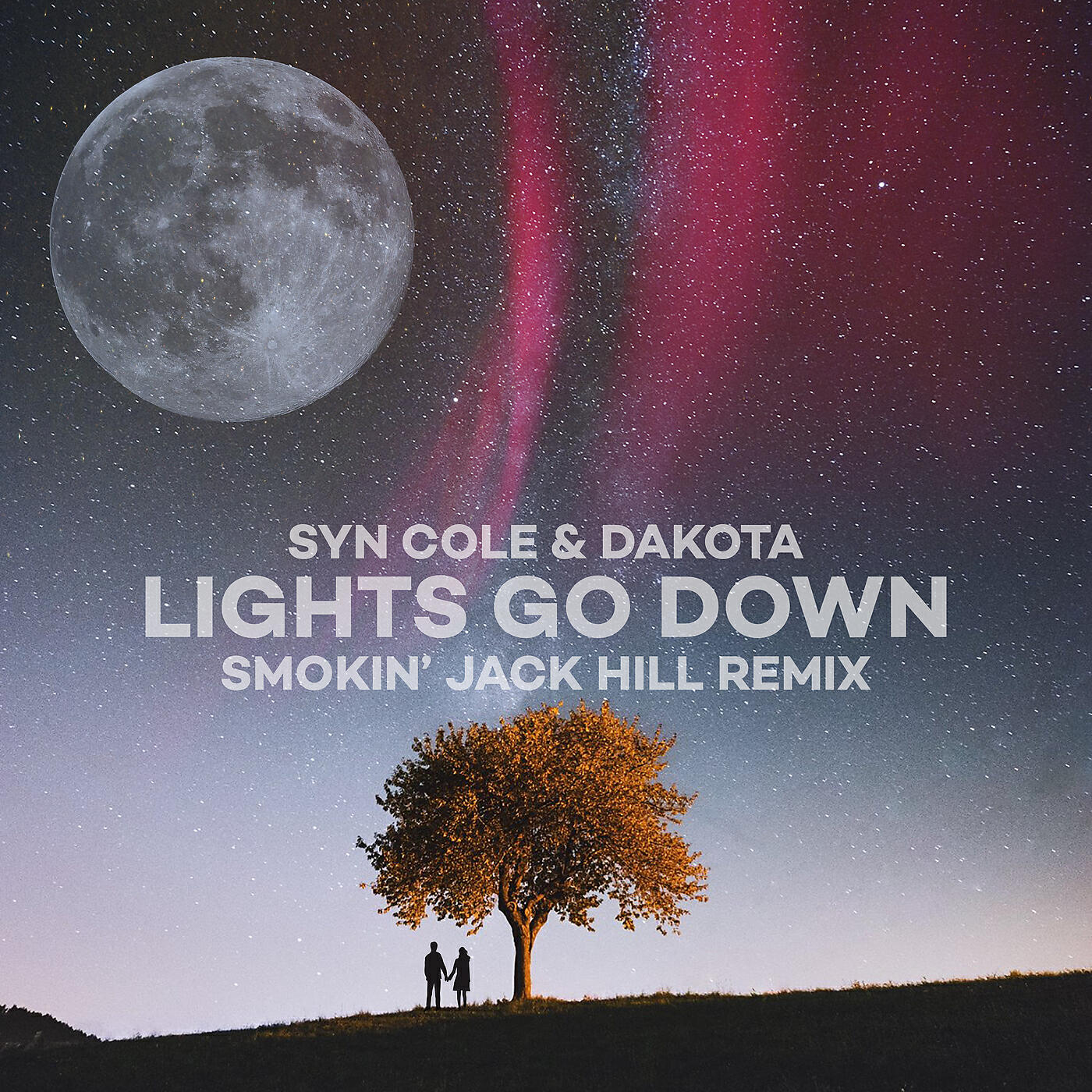 Syn Cole - Lights Go Down (Smokin' Jack Hill Remix)