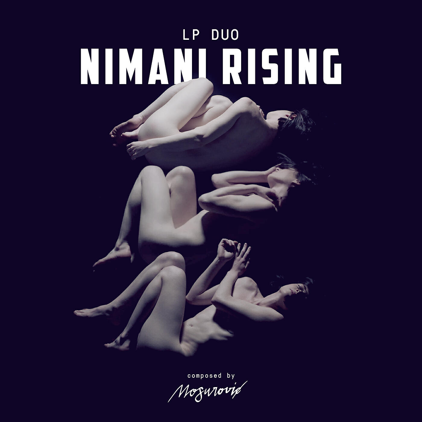 LP Duo - Nimani Rising (From The “A.I. Rising“ Soundtrack / End Title / Version For Two Pianos)