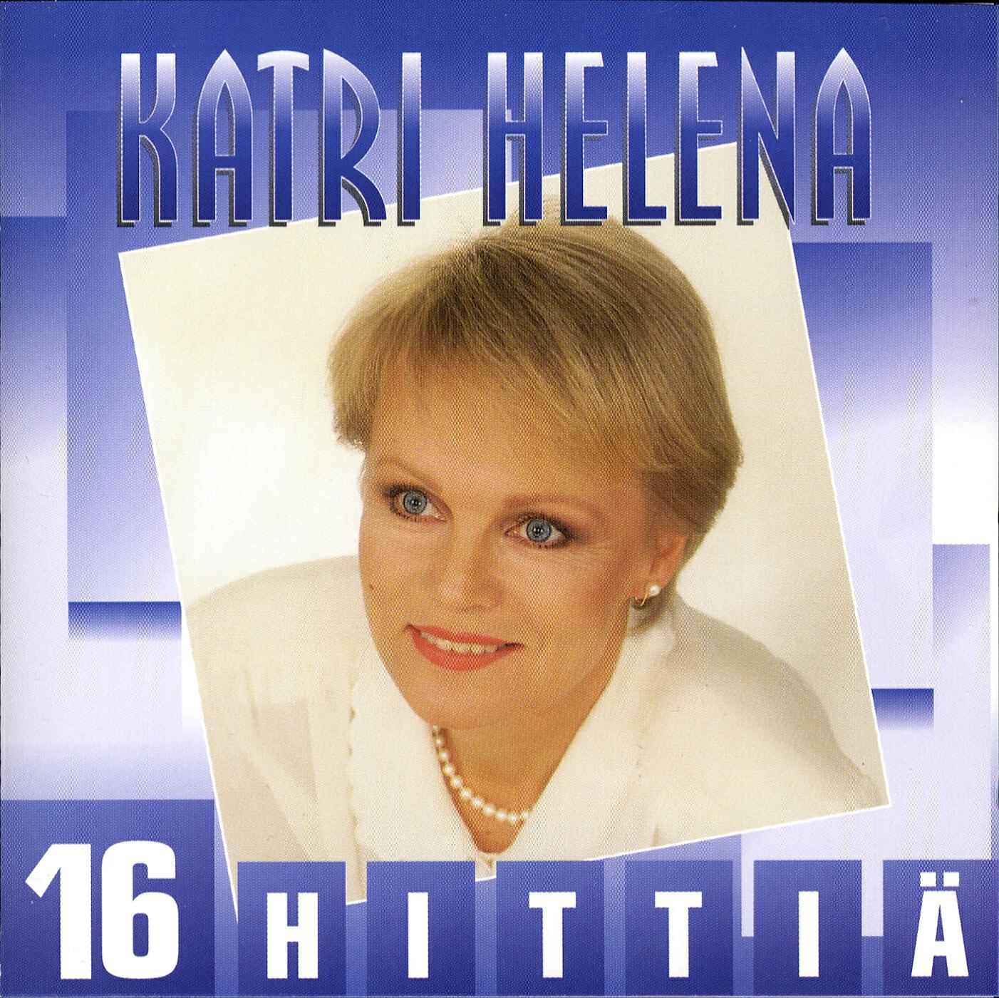 Katri Helena - Äänesi mä kuulen