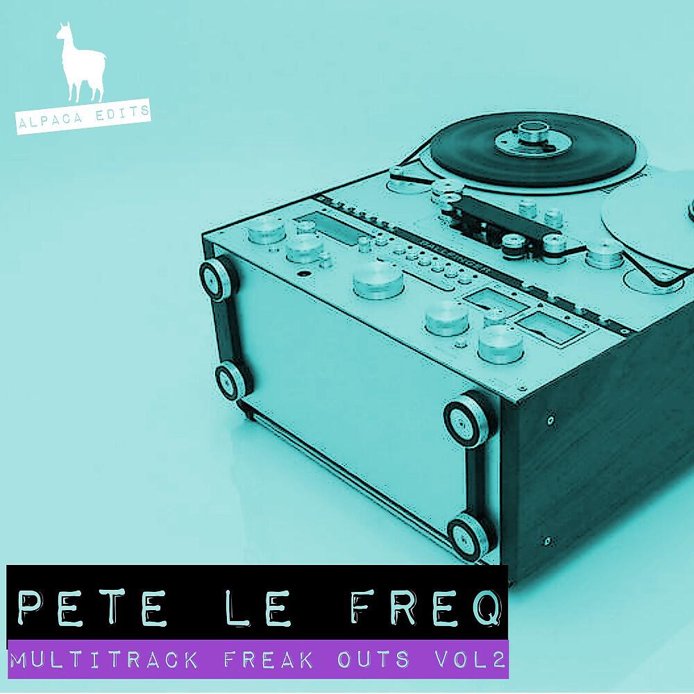 Pete Le Freq - The Playa (Original Mix)