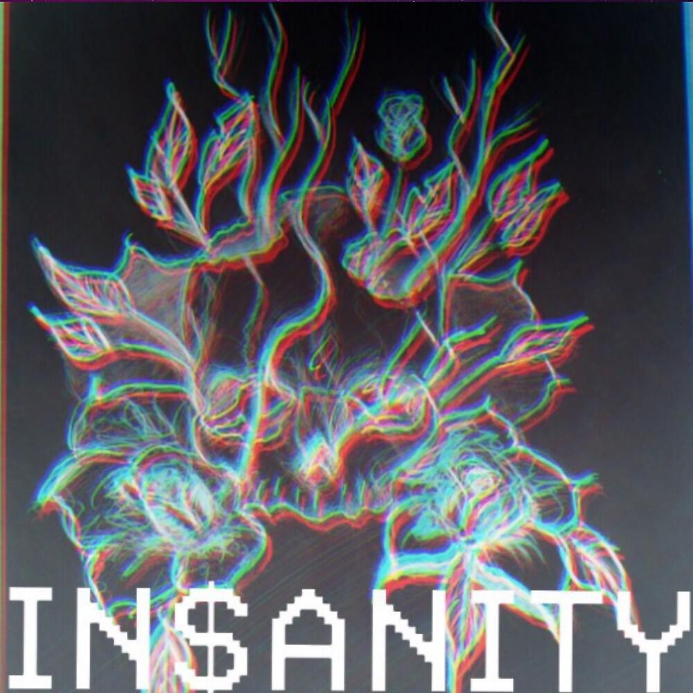 Gek - I.N.$.A.N.I.T.Y