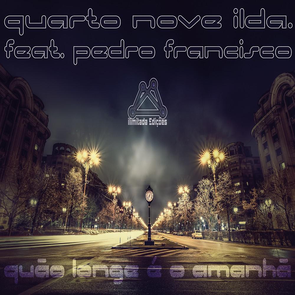Постер альбома Quão Longe É o Amanhã (432 Hz Mix)