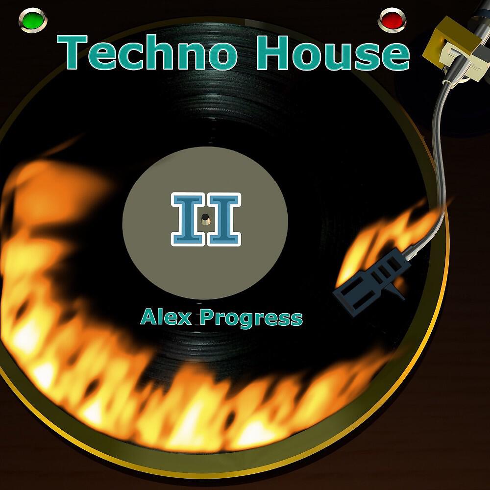 Alex Progress - Relax Sensation