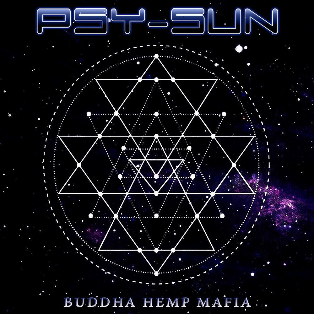 Psy-Sun - Psychedelic Energy (Vyvyan)