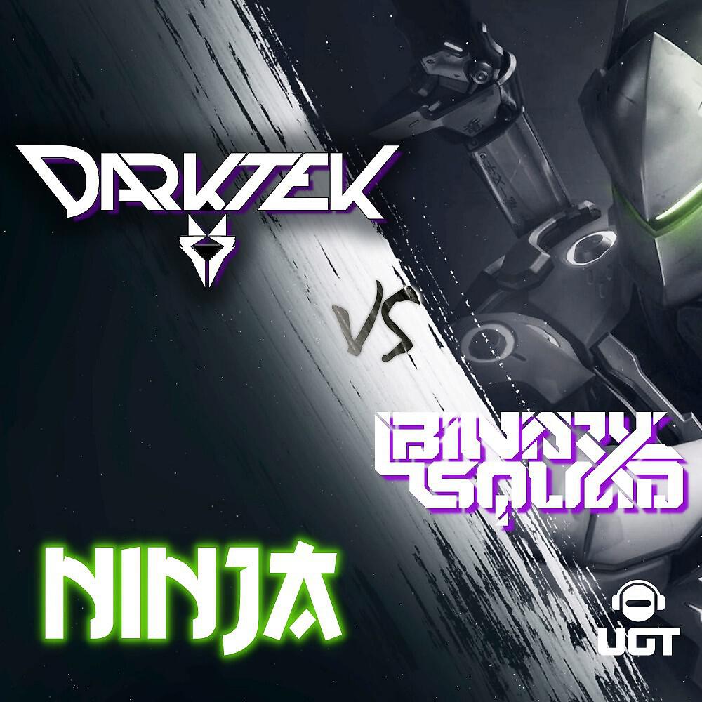 Darktek - Ninja