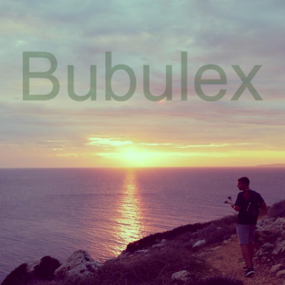 Постер альбома Bubulex