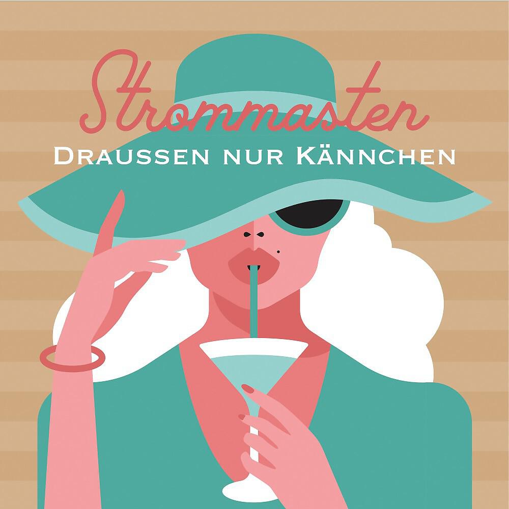 Strommasten - Weltschmerz