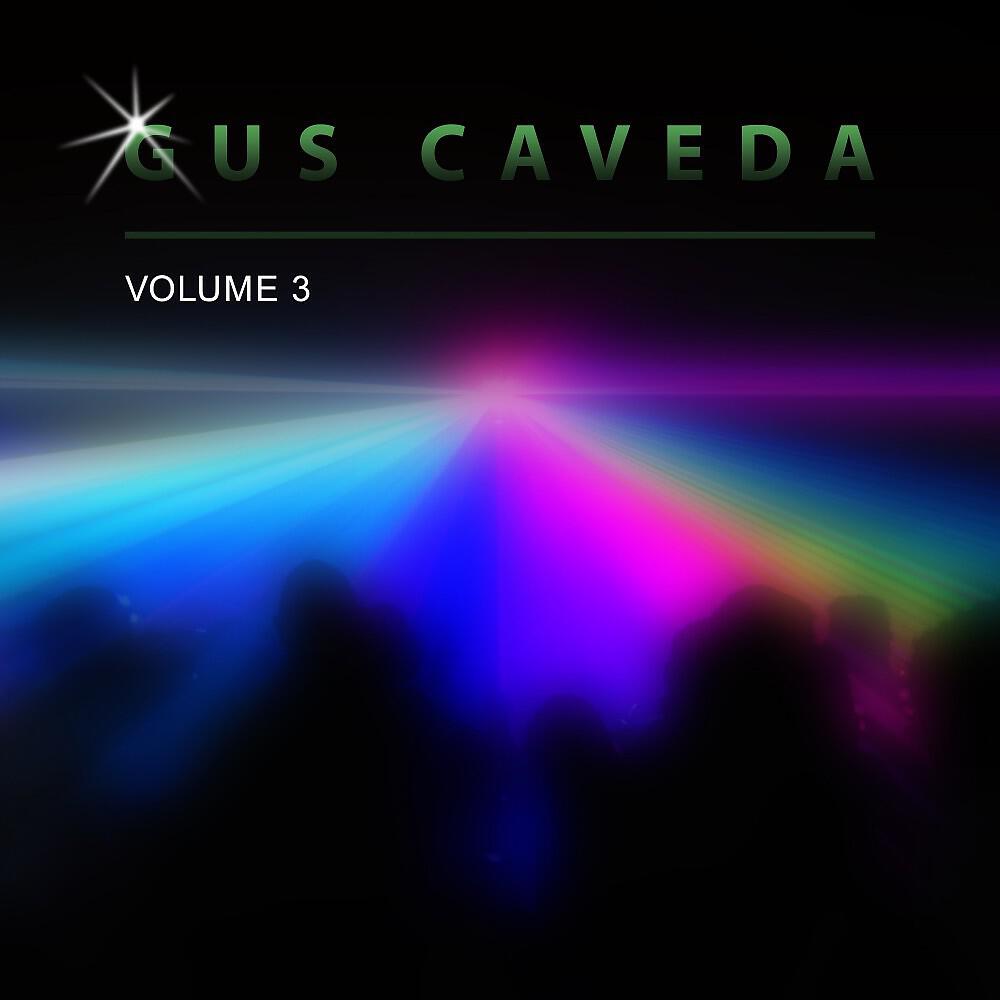 Gus Caveda - Roses in Bed