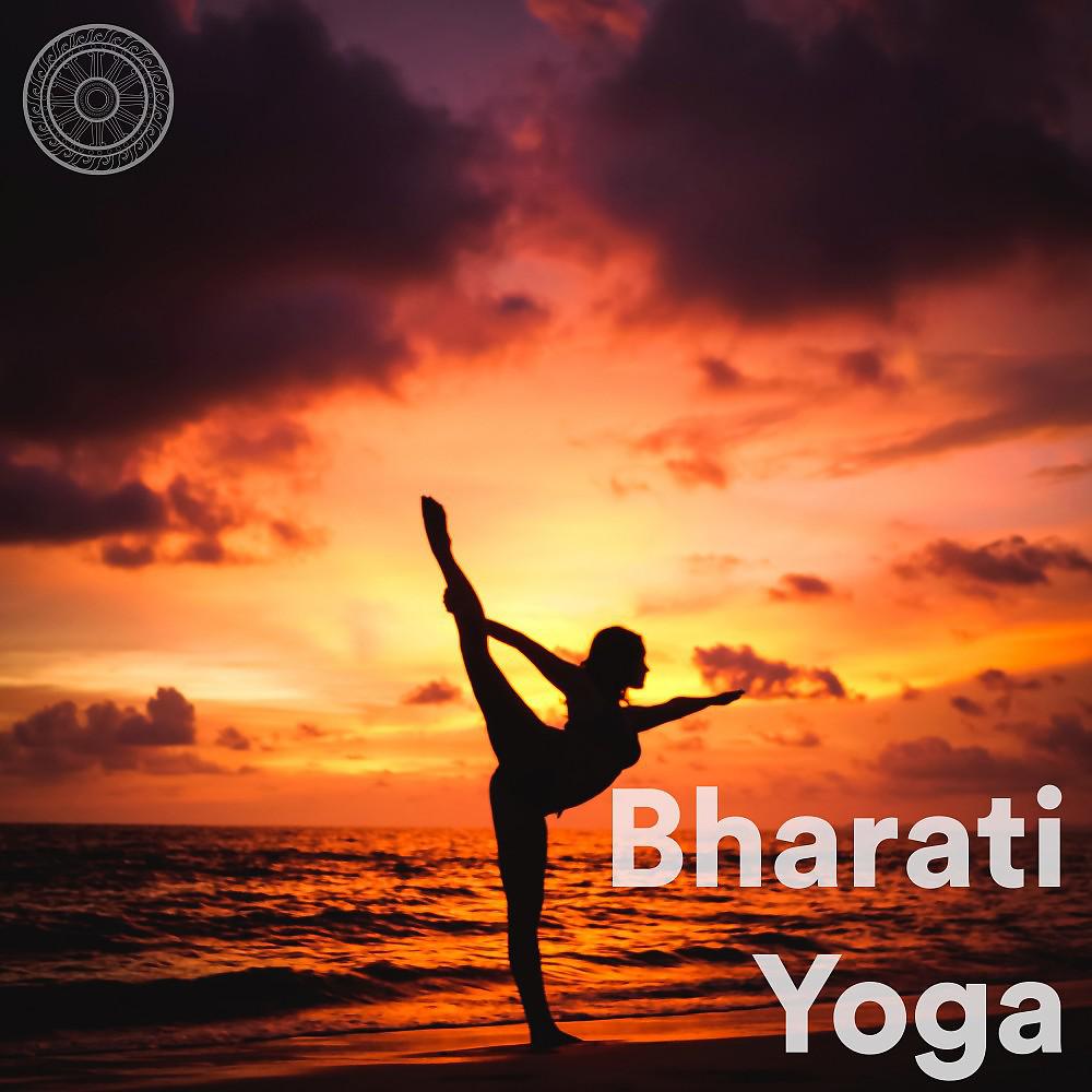 Постер альбома Bharati Yoga
