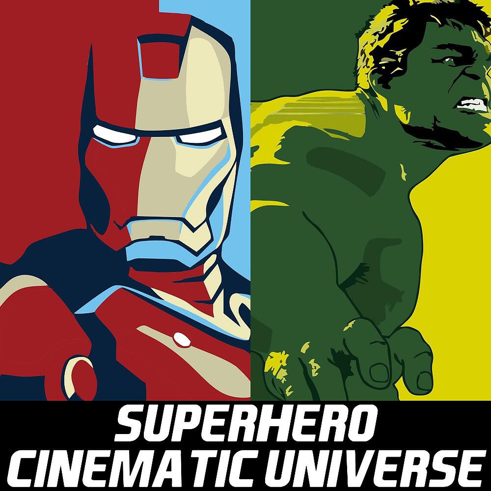 Movie Sounds Unlimited - Captain Marvel (Theme)
