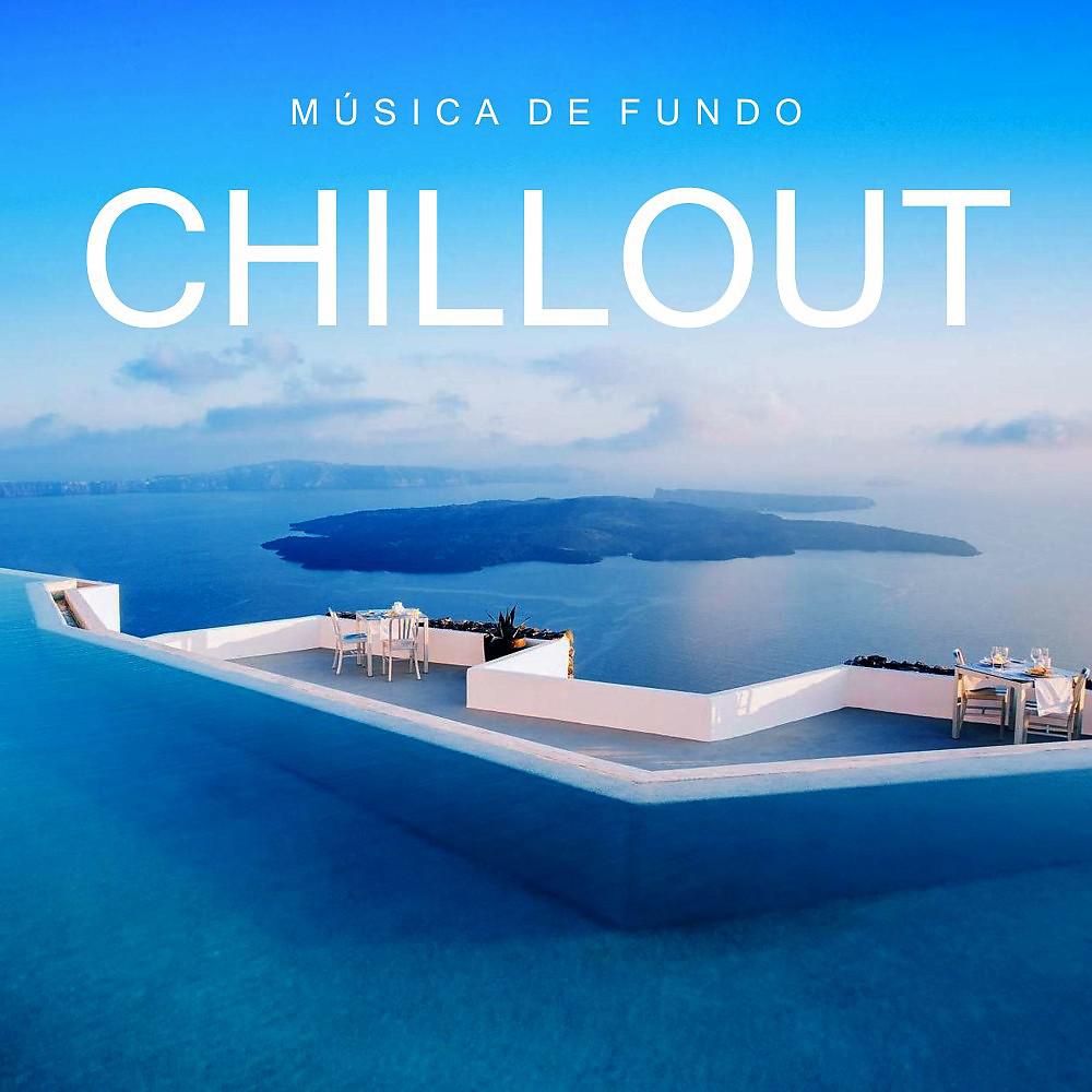 Постер альбома Música de Fundo: Chillout