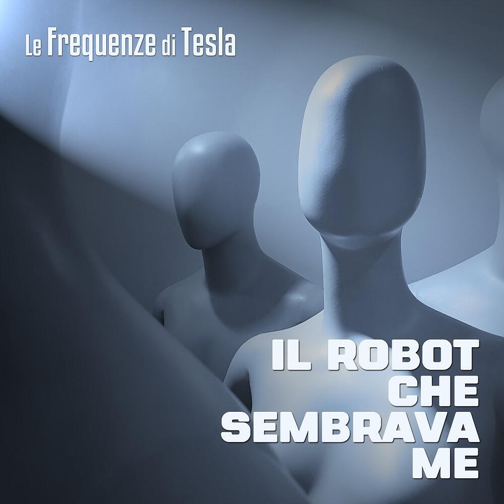 Le Frequenze di Tesla - Come allo specchio