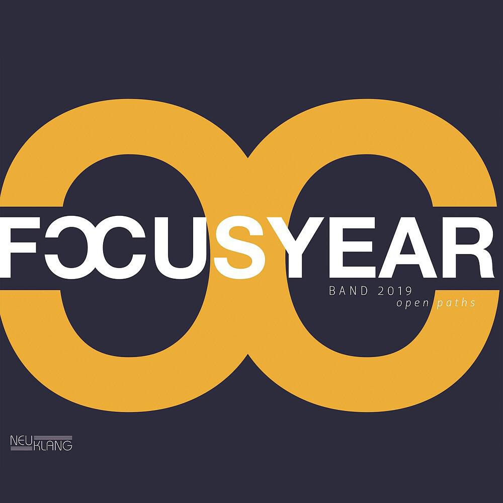 Focusyear Band - Gridlock