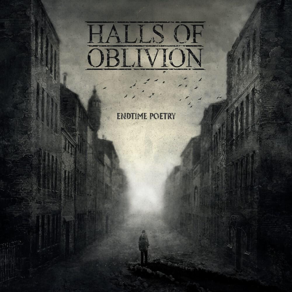 Halls Of Oblivion - Walking Dead