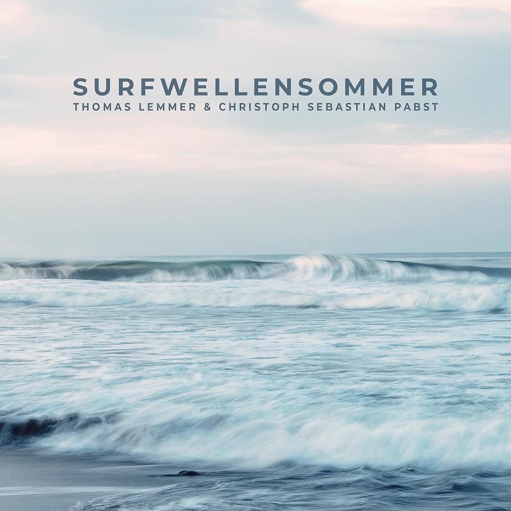 Постер альбома Surfwellensommer