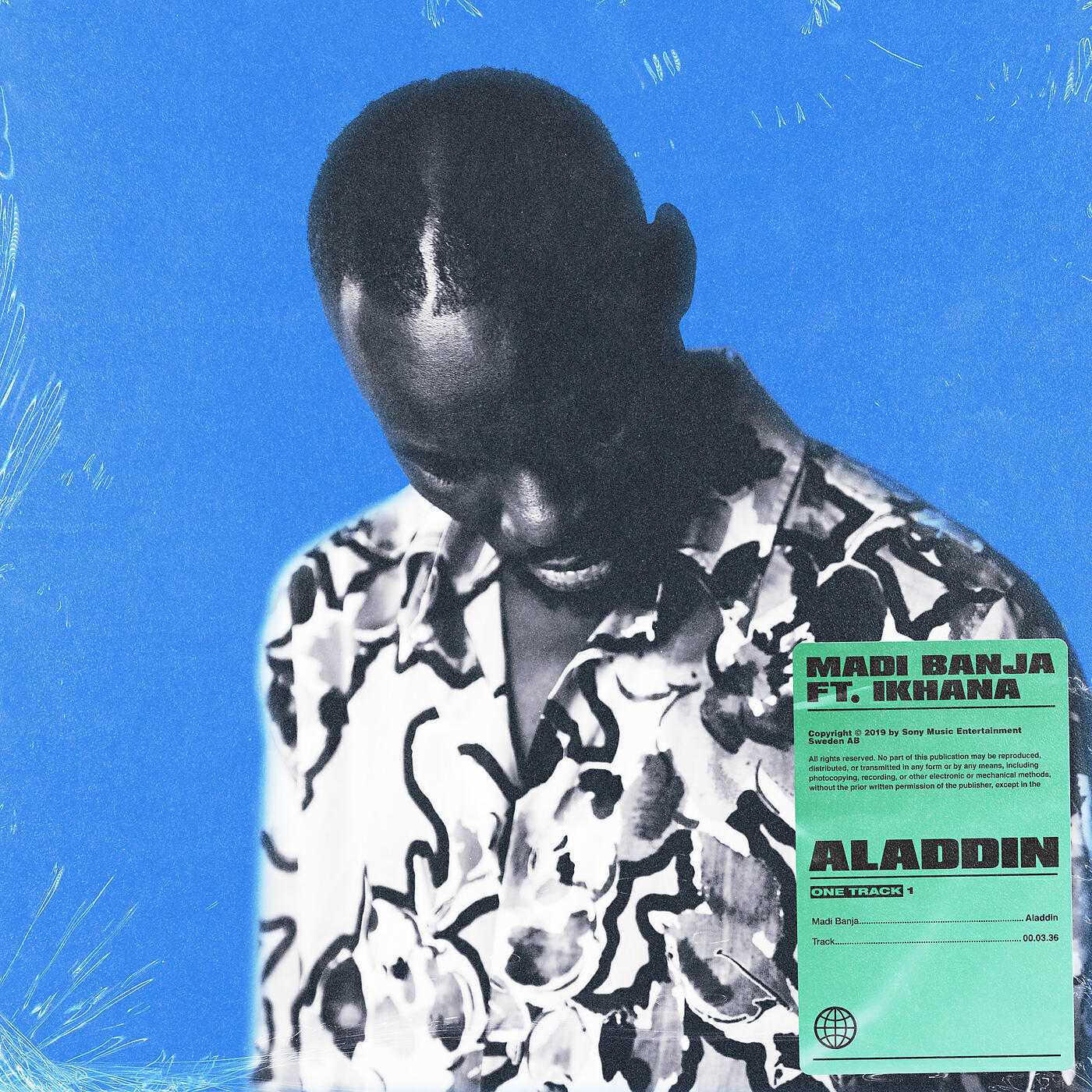 Madi Banja - Aladdin