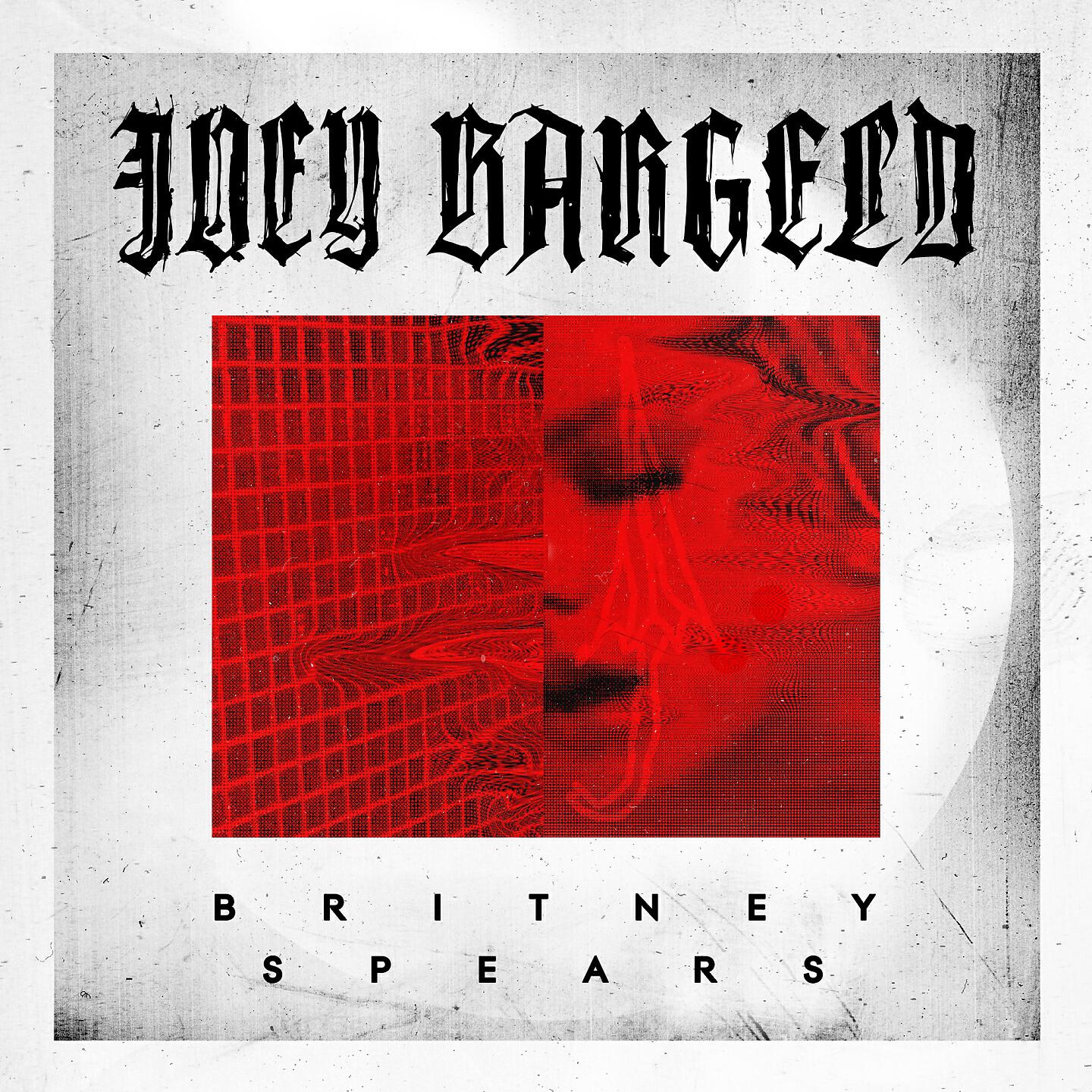 Joey Bargeld - Britney Spears