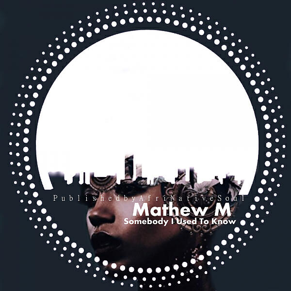 MATHEW M - Somebody I Used To Know (Instrumental)