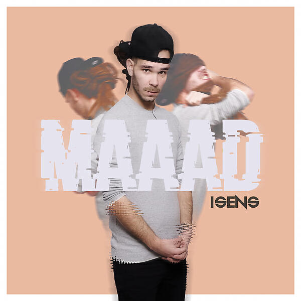 I SENS - Nah Run (feat. Klu)