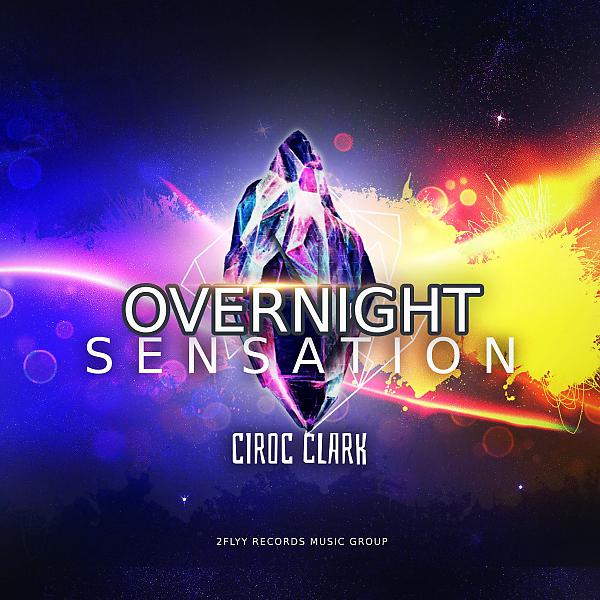 Постер альбома Overnight Sensation
