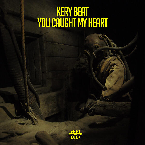 Kery Beat - You Haunt Me
