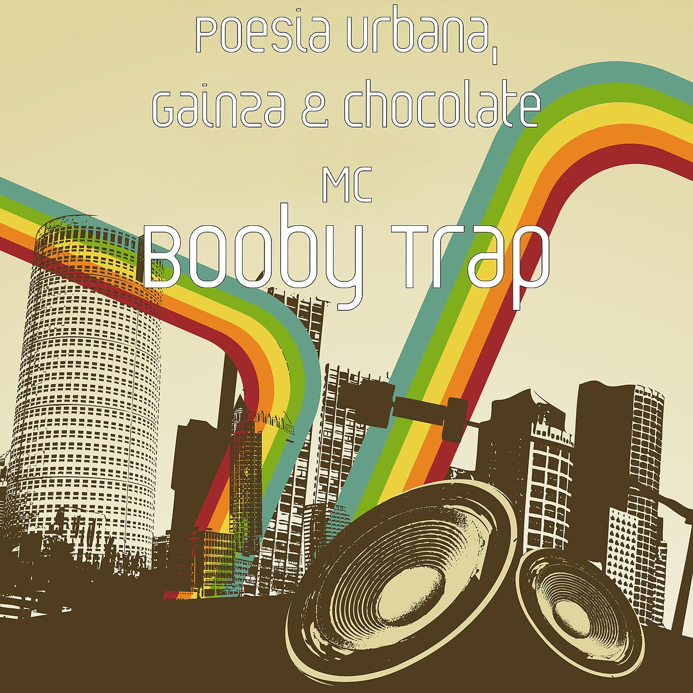 Постер альбома Booby Trap
