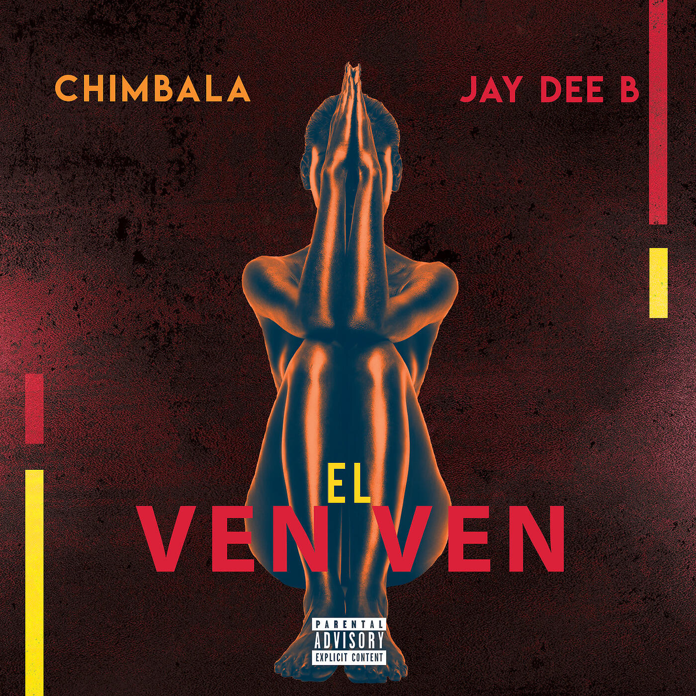 Jay Dee B - El Ven Ven