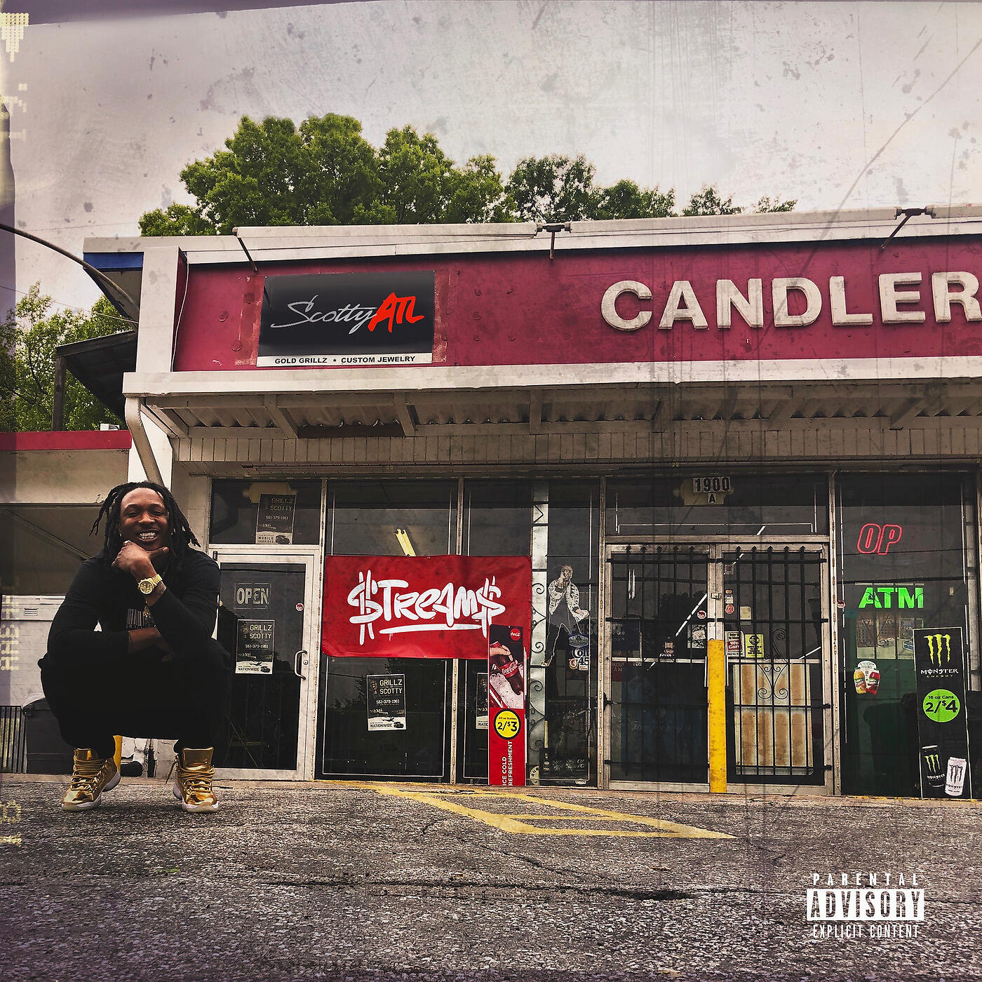 Scotty ATL - Battling Myself