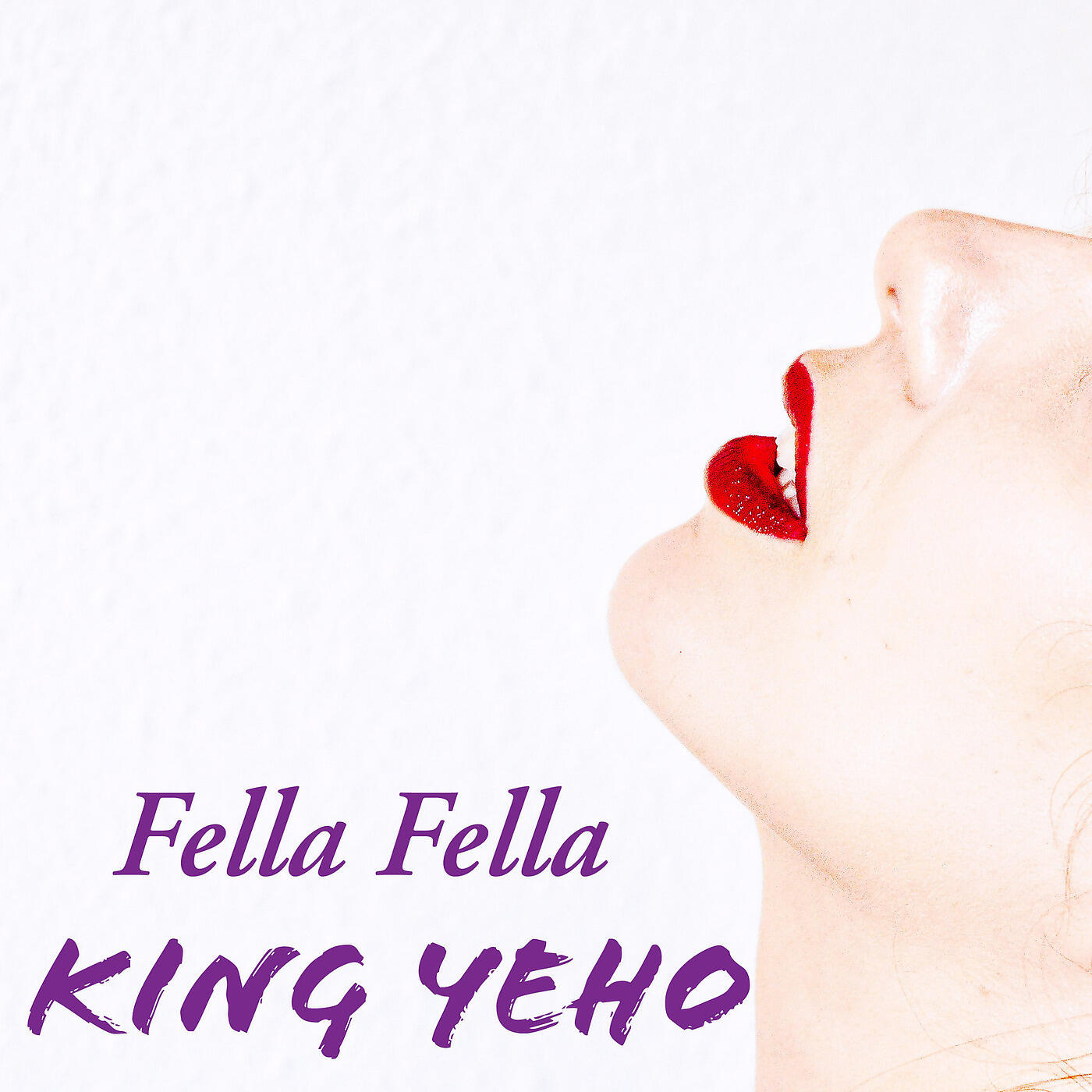 King Yeho - Fella fella