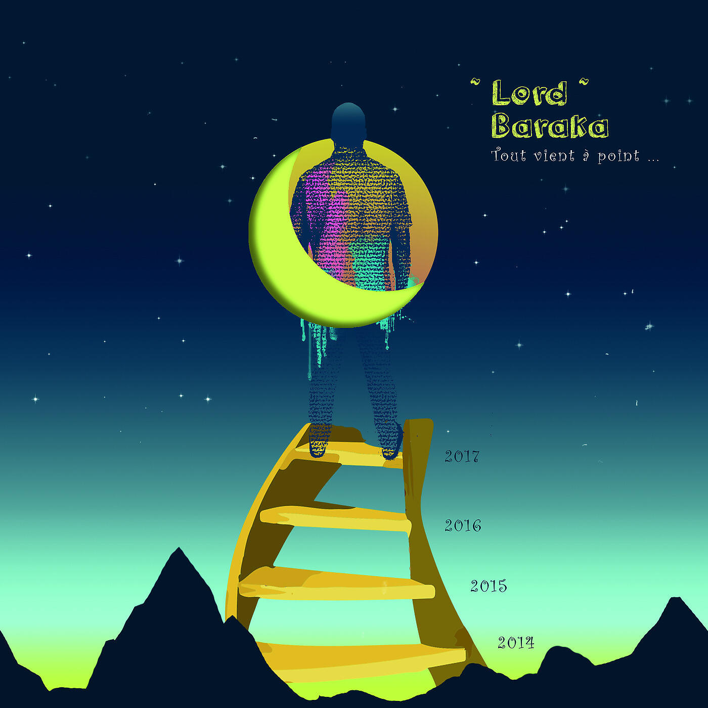 Lord Baraka - Messages aux dirigeants