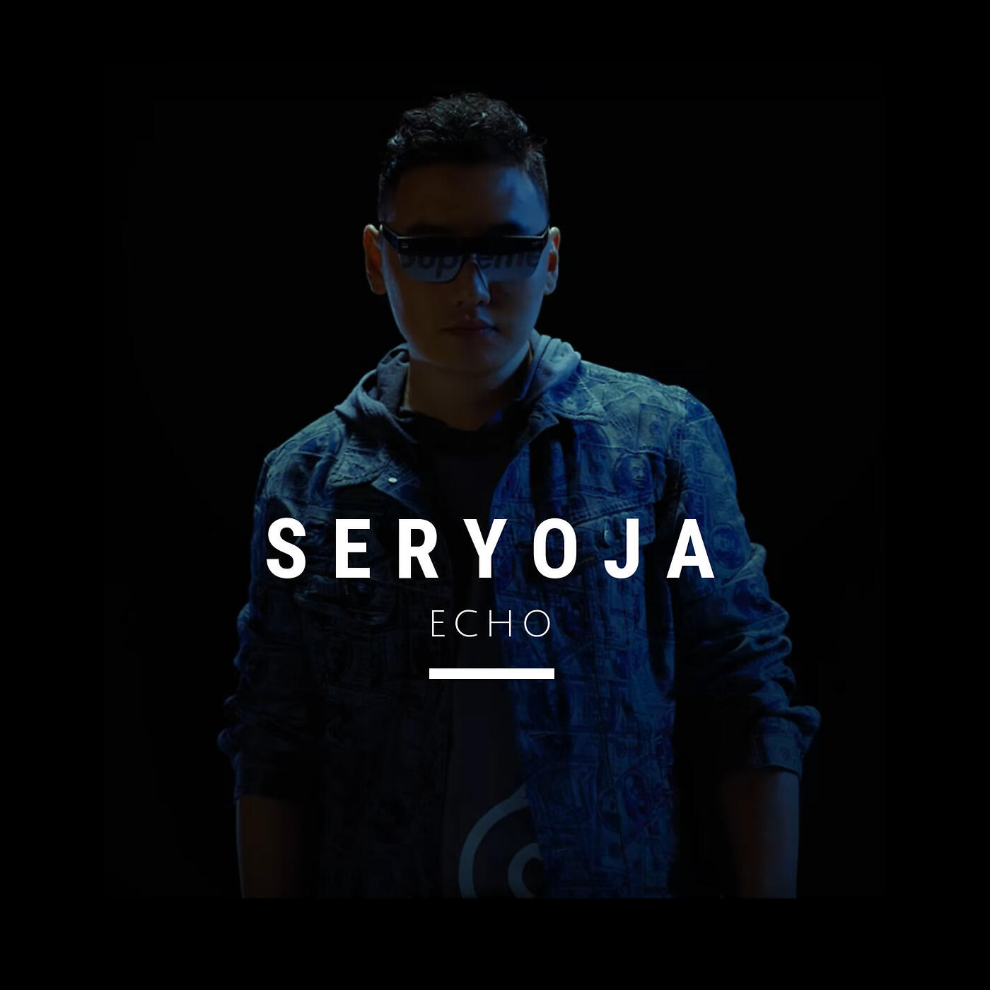 Seryoja - Echo