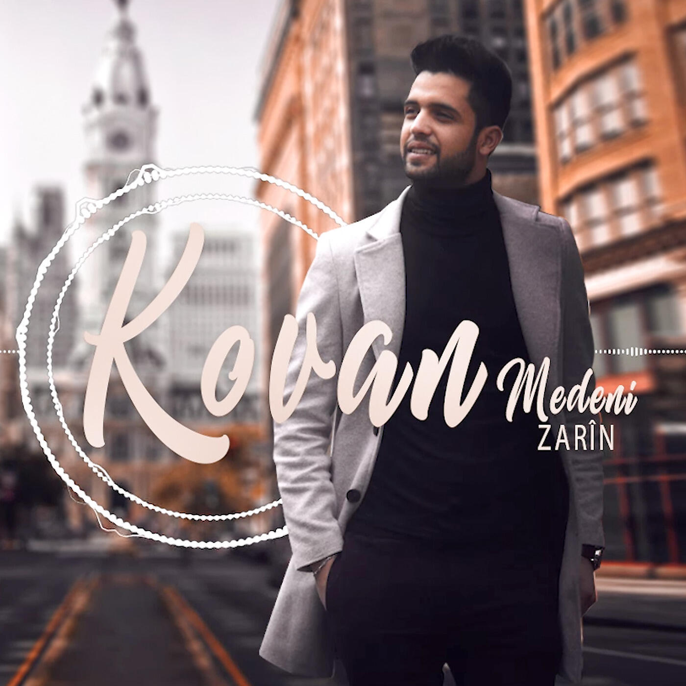 Kovan Medeni - Zarîn
