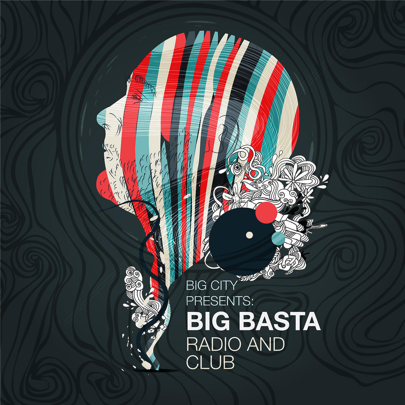 Big Basta - Trafik
