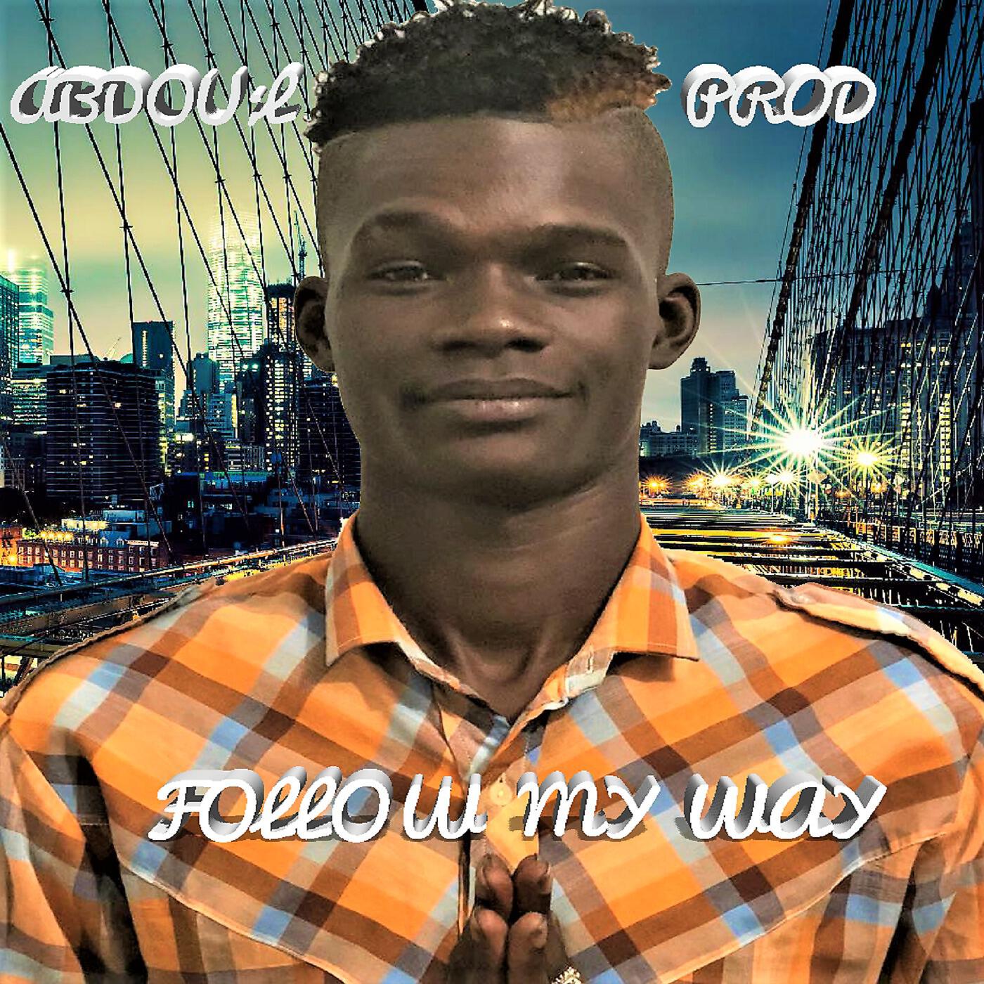 ABDOUL PROD - Ici c'est Bko