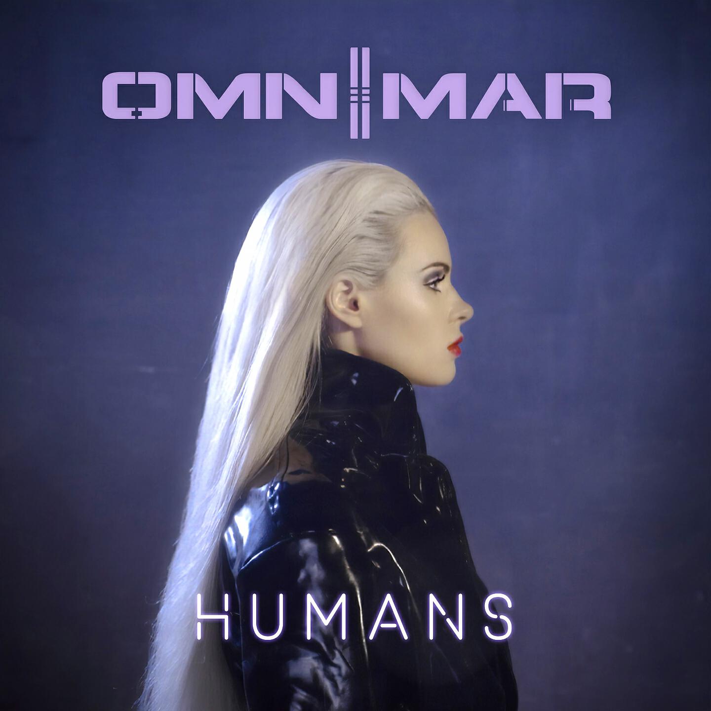 Omnimar - Humans (Disorder Faith Remix)