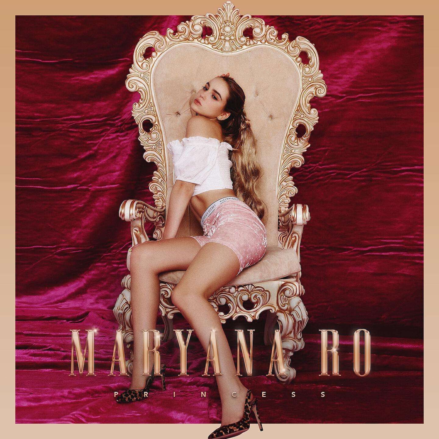 Maryana Ro - Ливни