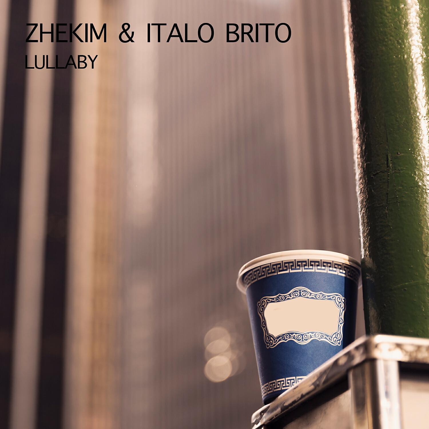 Zhekim - Lullaby (Original Mix)