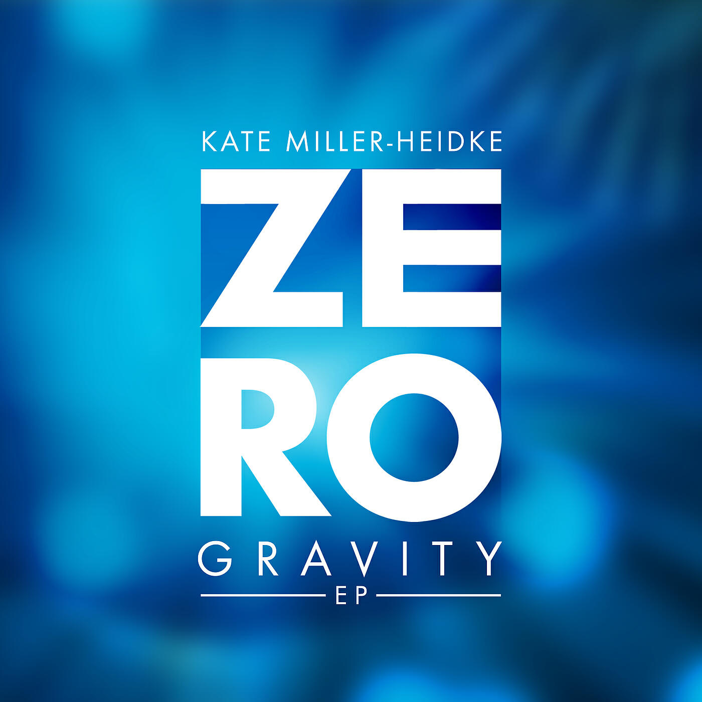 Kate Miller-Heidke - Zero Gravity (Donatachi Remix)