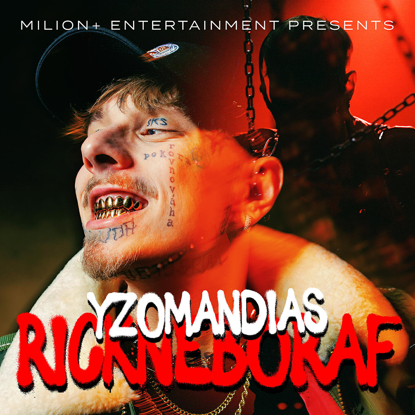 Yzomandias - Rick nebo Raf