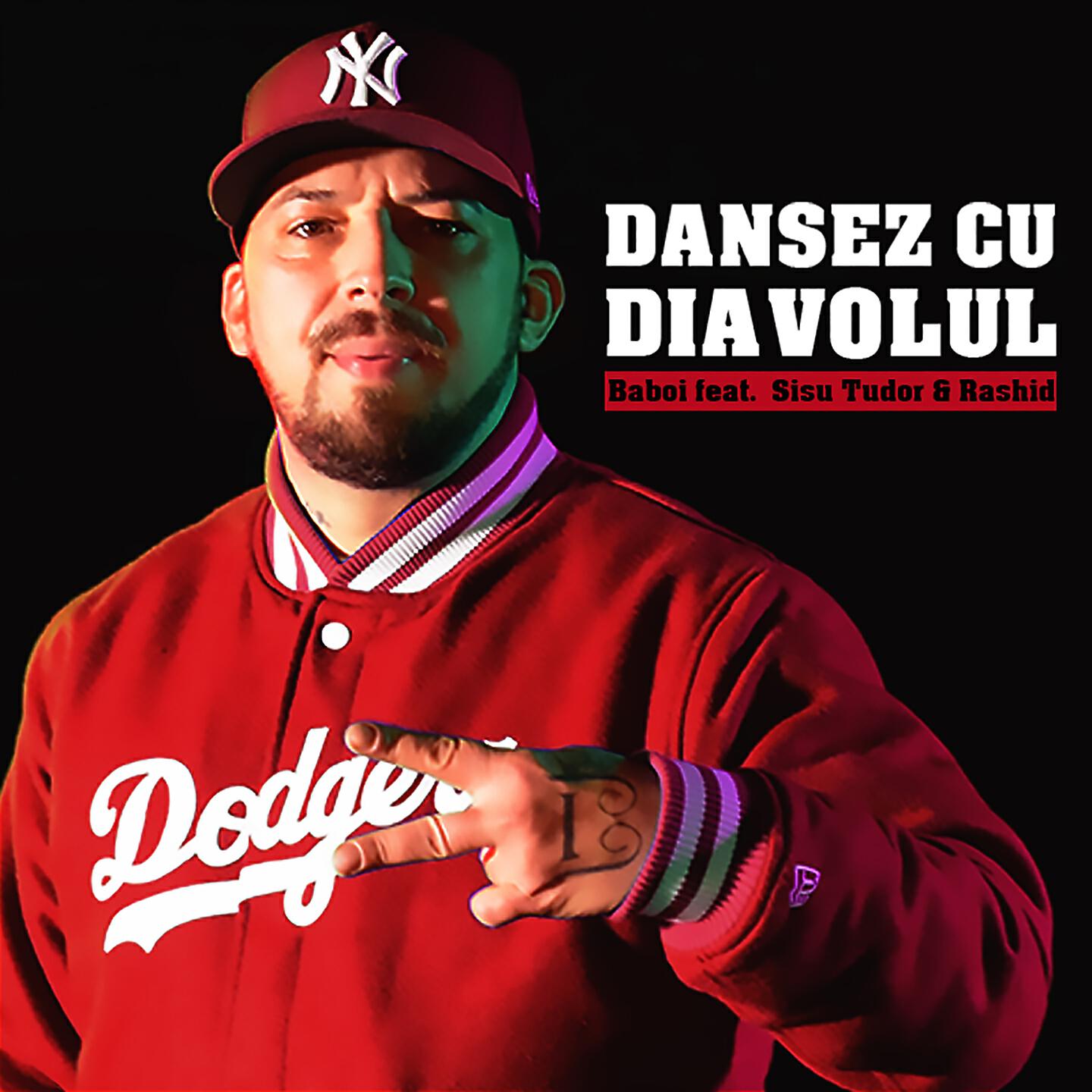 Baboi - Dansez Cu Diavolul