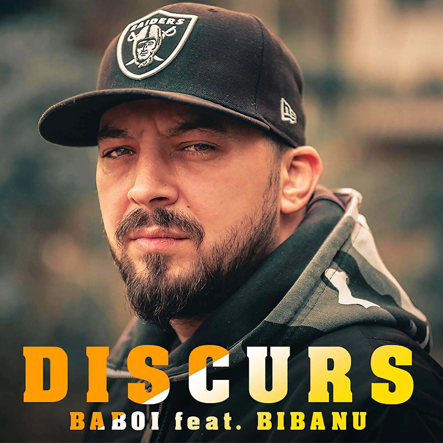 Baboi - Discurs