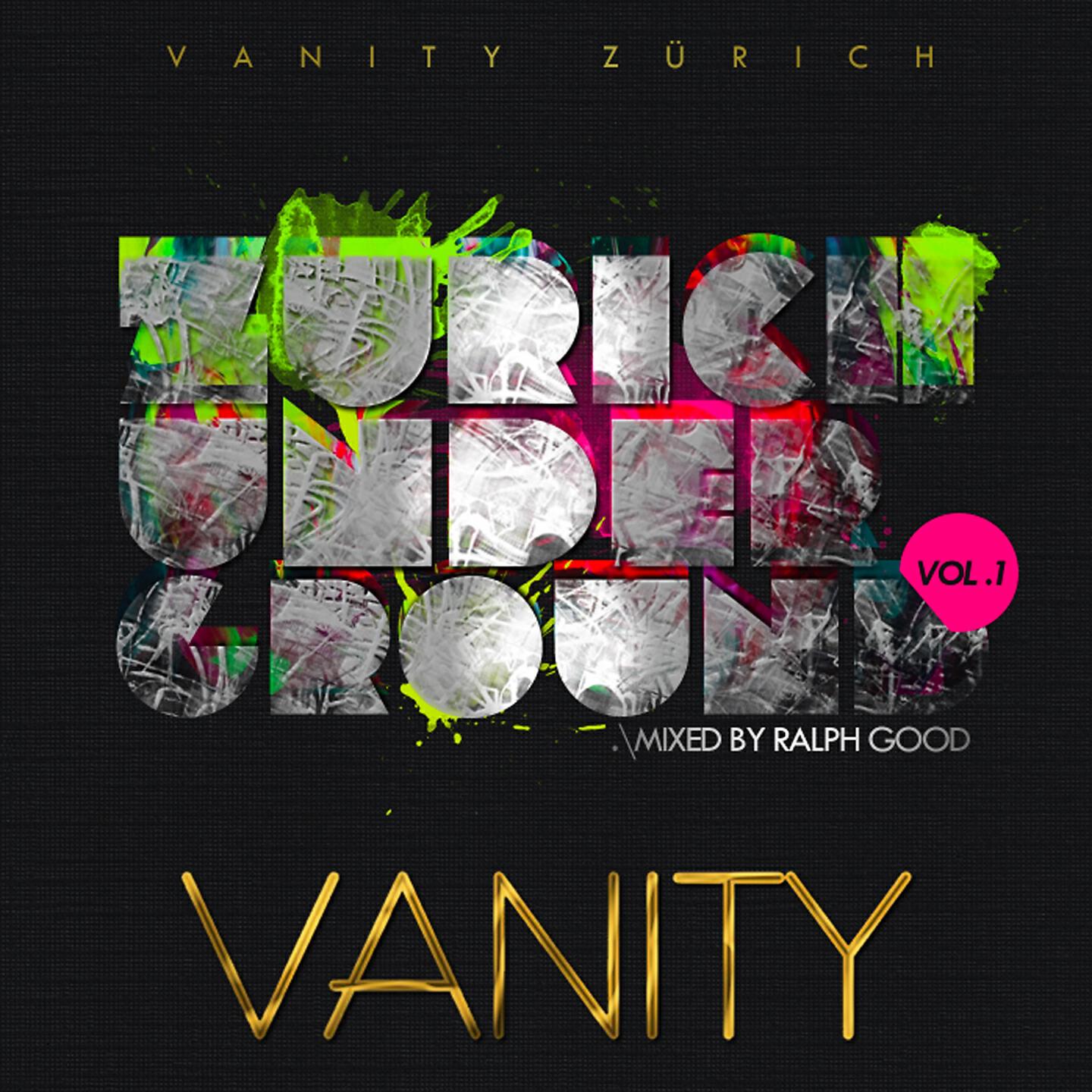 Filthy Rich - Vacant (The Good Guys Remix)