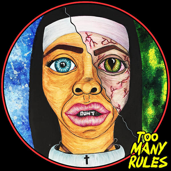 Jairo Beltrami - Don't Love Me (Vibe Killers Remix)