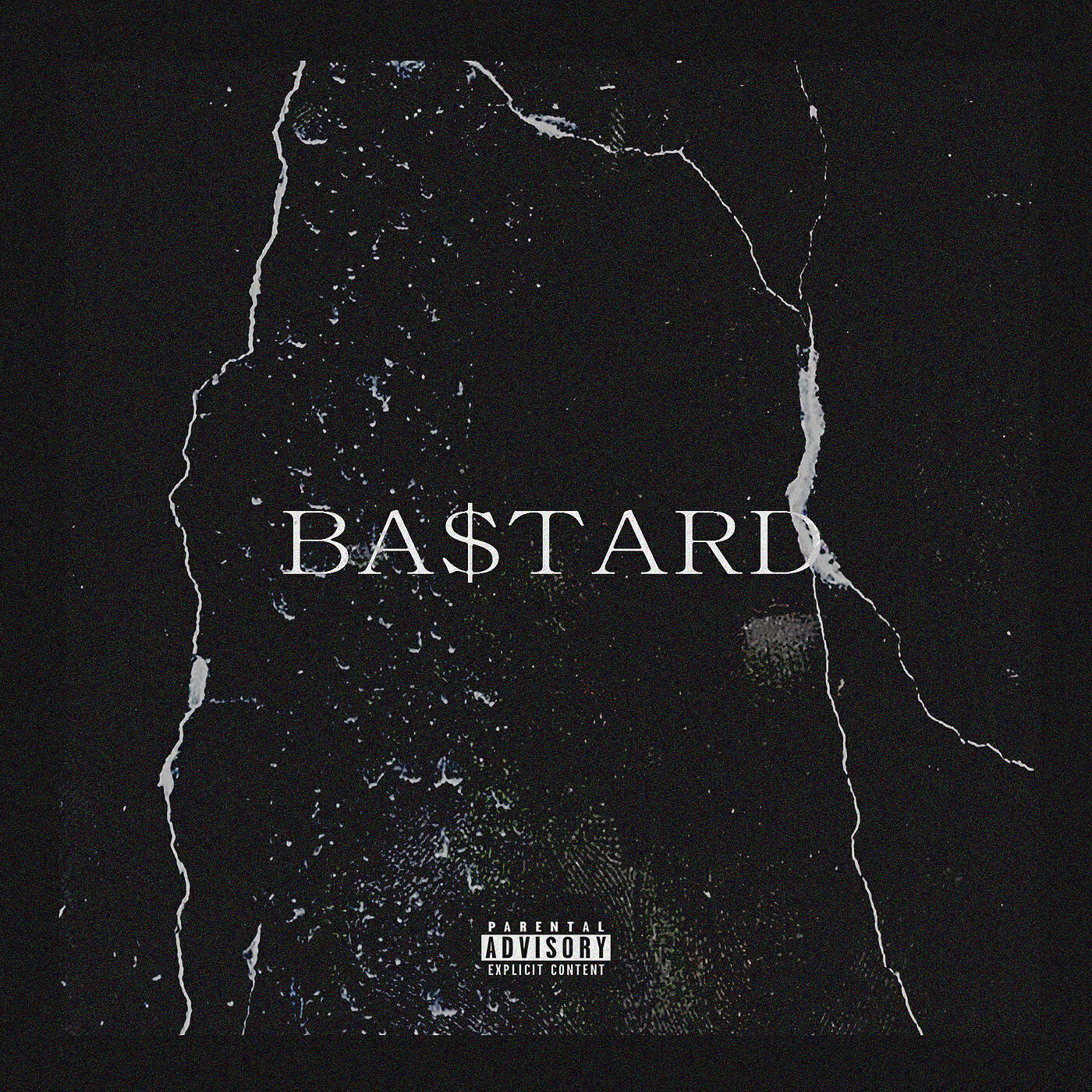 Bully Da Ba$tard - Ba$tard