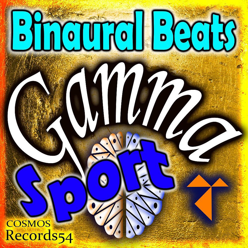 Sporfit - Gamma Water 110 Hz (40 Hz Binaural Beats - Isochronic Tones 20 Mi, Mix)