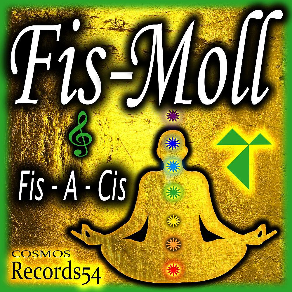 Постер альбома Fis - Moll (Fis - A - Cis) Melody