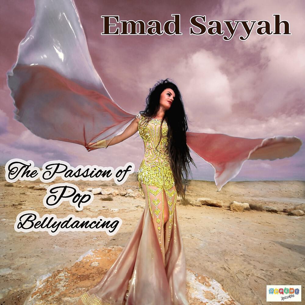 Emad Sayyah - Arabian Enjoyment (Percussion Version)