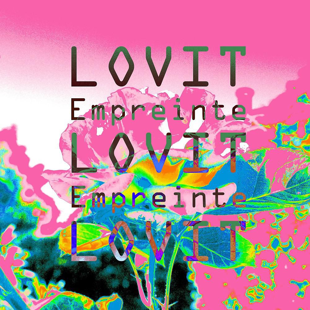 Постер альбома Empreinte