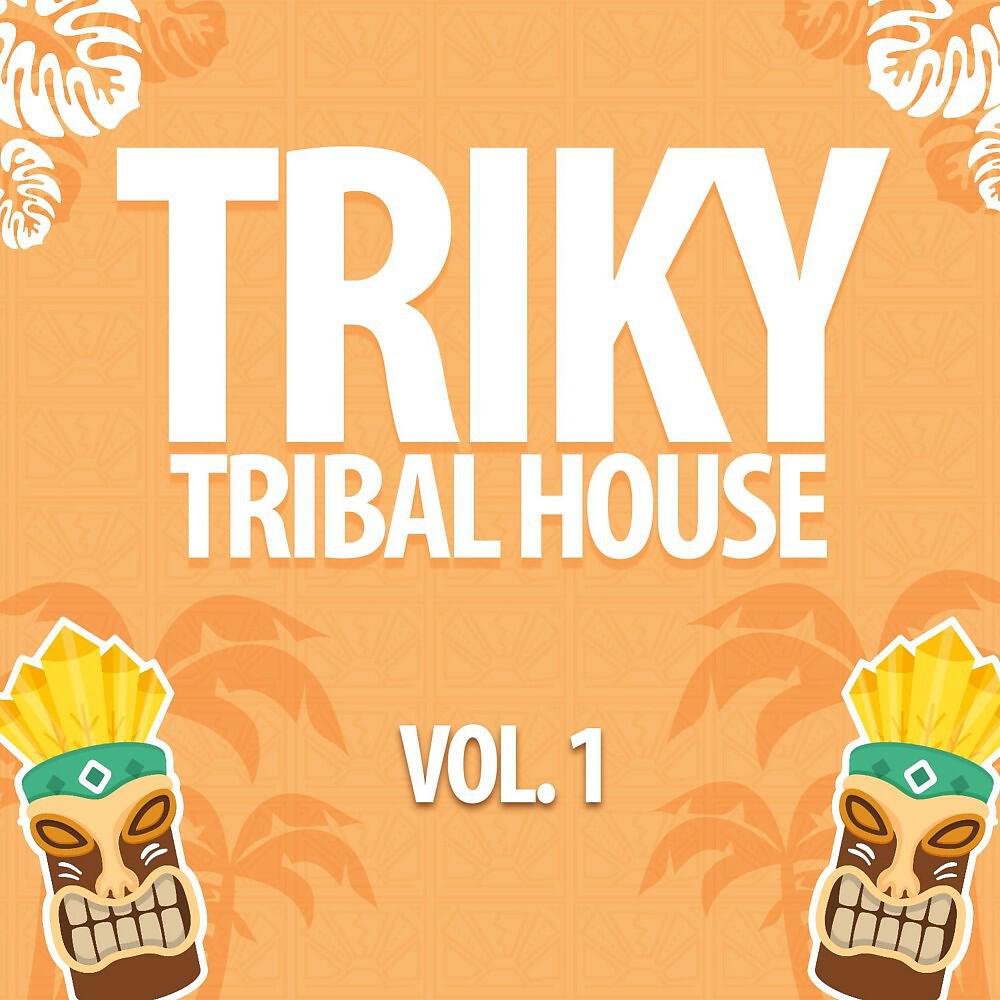 Marcus Myers - Filter (Tribal Mix)